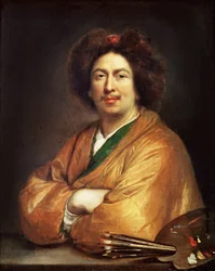 Autoritratto